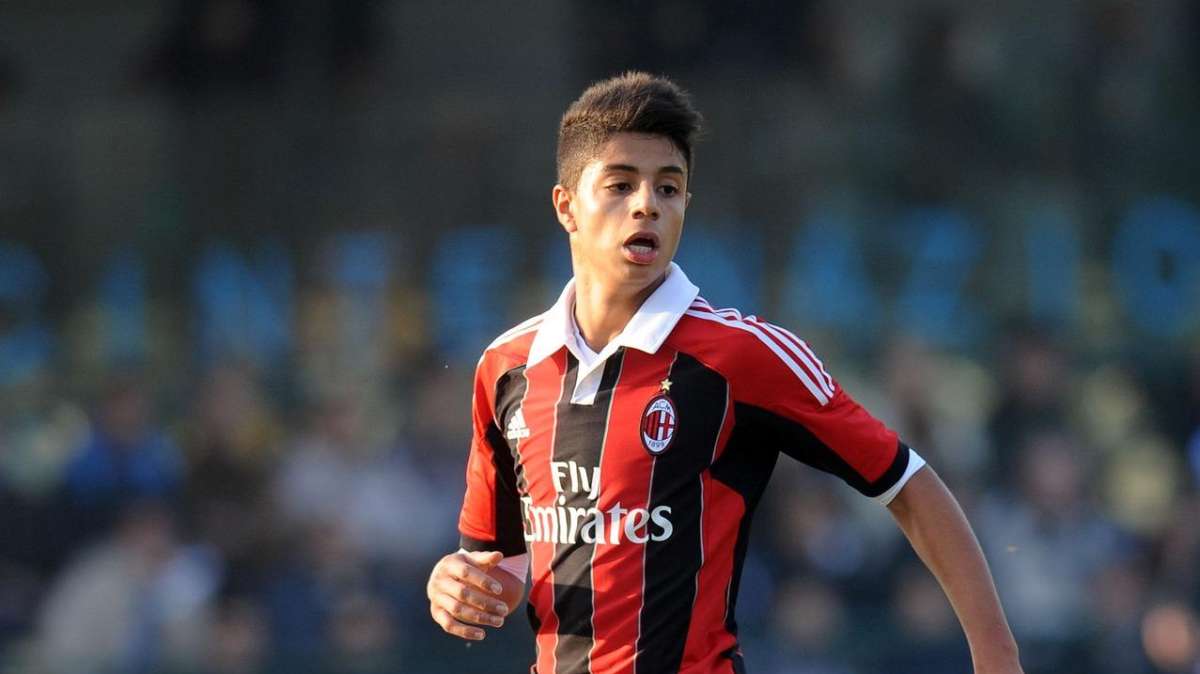 Reggiana, l'ex Mastour firma il suo primo contratto da Pro