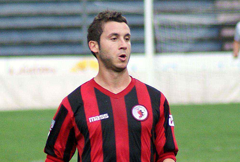 Posticipo 1^ Divisione, risultato e marcatori di Foggia-Pisa