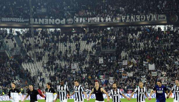 Savona, niente pubblico per il test-match con la Juve