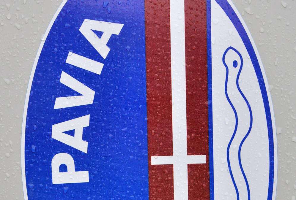 Pavia, Presidente Zanchi a TLP: "Ho progetti ambiziosi, ma il mondo del calcio mi sta nauseando..."