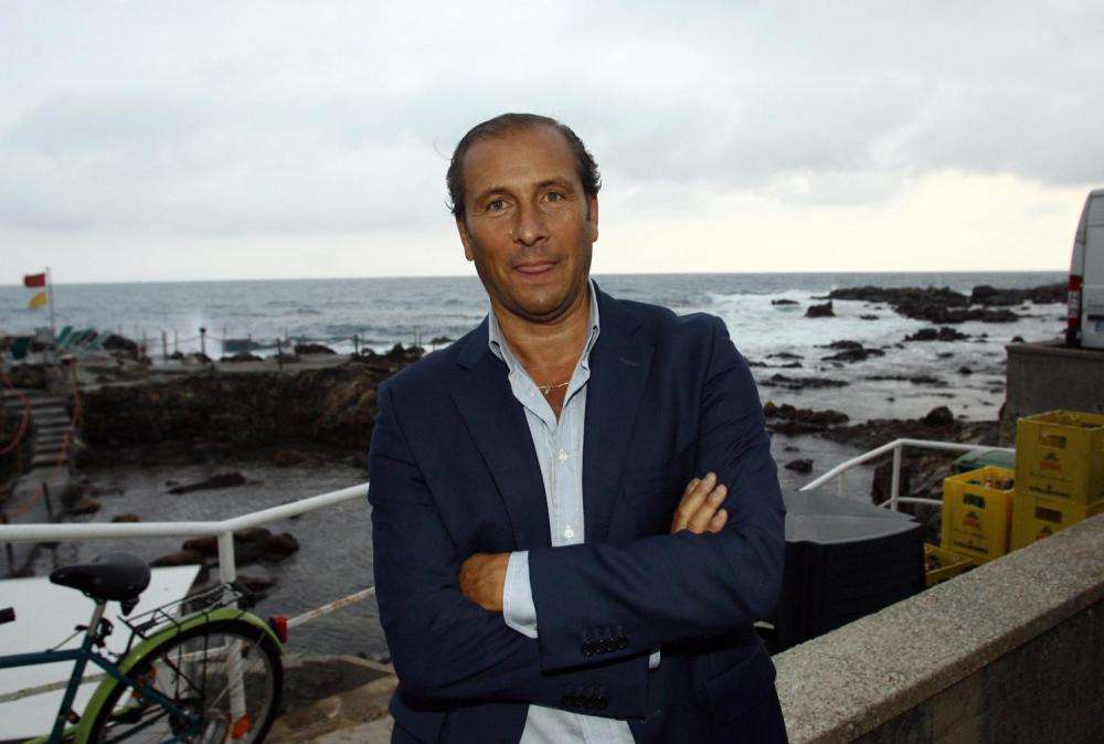 INTERVISTA TC - Caira: "Colpito da Monza. Vedo Catania in difficoltà"