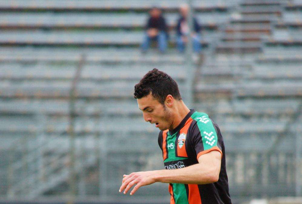 Prato, concorrenza dal Trapani per Bocalon