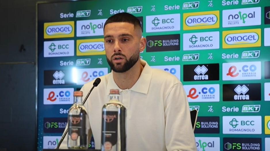 Benevento, per la difesa si guarda in casa Empoli: piace Curto