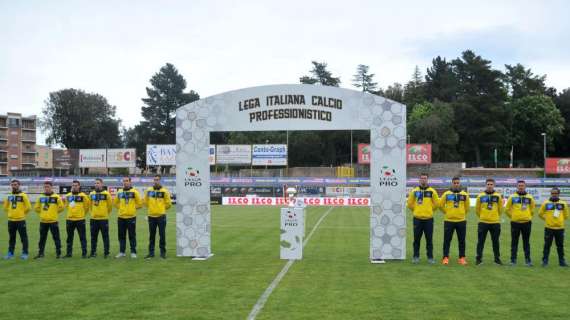 Coppa Italia Serie C, prove tecniche di campionato