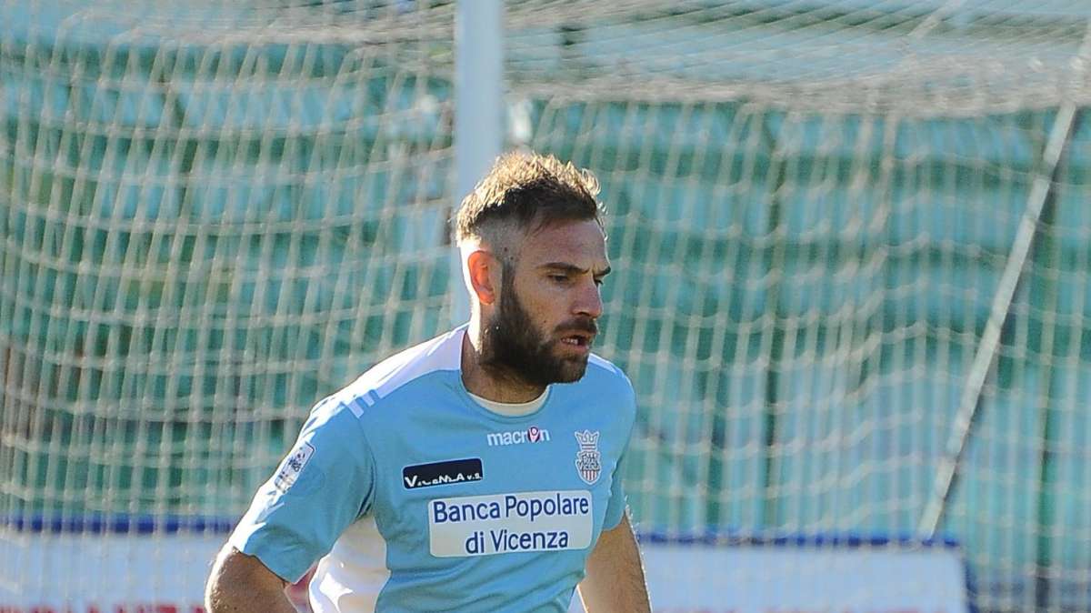 Messina, arriva un ex Cremonese