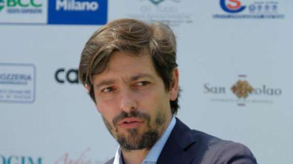 Pres. Pro Sesto: "Direzione sfortunata, non riesco a godermi la vittoria"