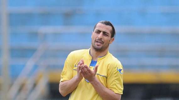 ESCLUSIVA TLP - Scarpa: "Voglio giocare fino a 40 anni e arrivare a 100 gol. Ho sempre giocato al Sud, ma non per mia scelta. Il Savoia si salva..."