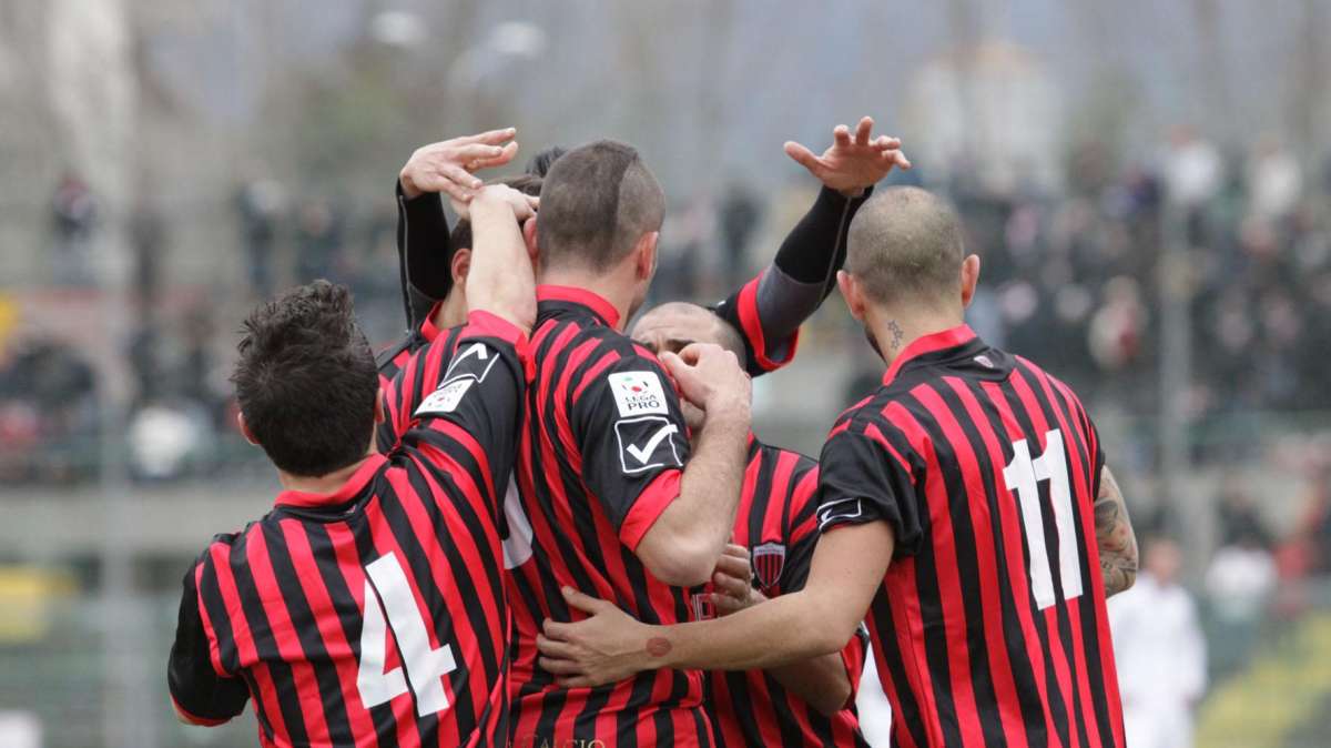 1^ Divisione, risultati e marcatori di oggi [21^ e 19^ giornata]