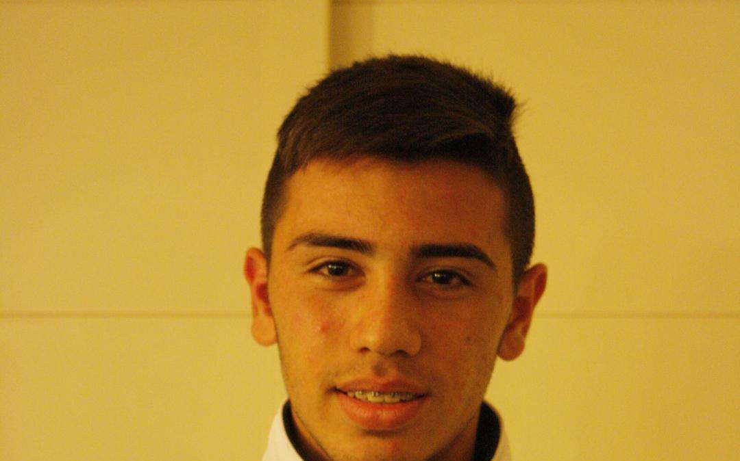 Vigor Lamezia, un tuo talento nel mirino della Juventus