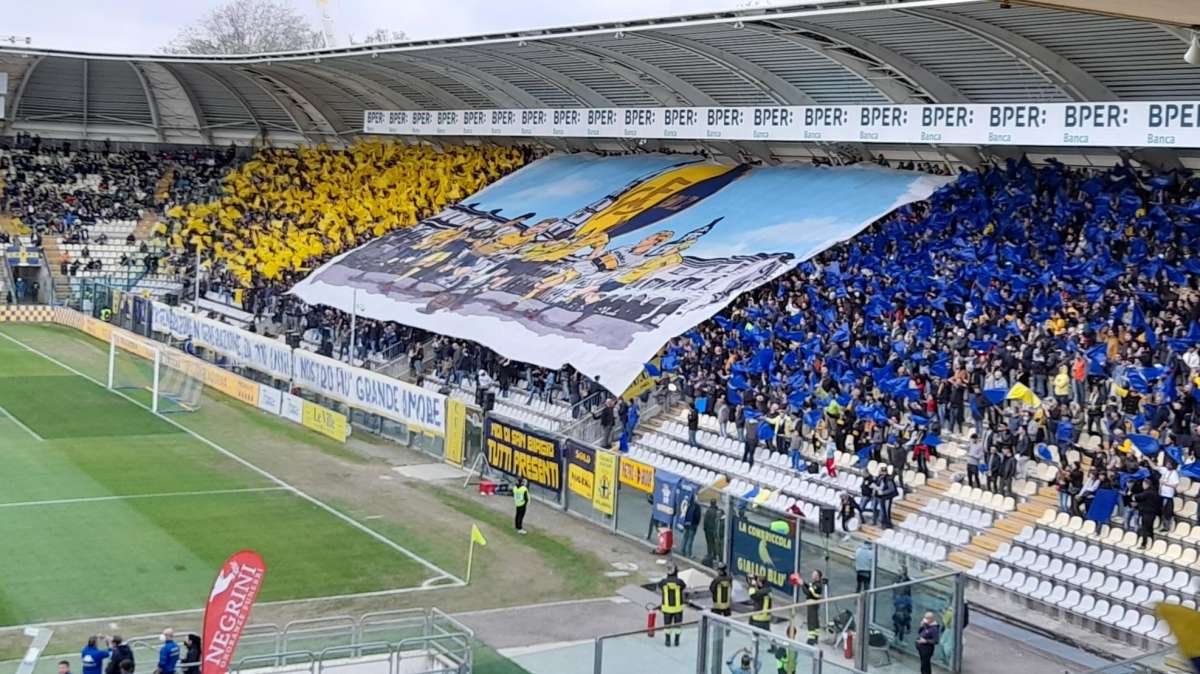 Pres Modena: "Annata straordinaria, ora vinciamo la Supercoppa"