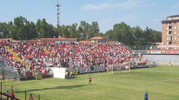 Carpi-Fermana, Pochesci non può sbagliare: le probabili formazioni