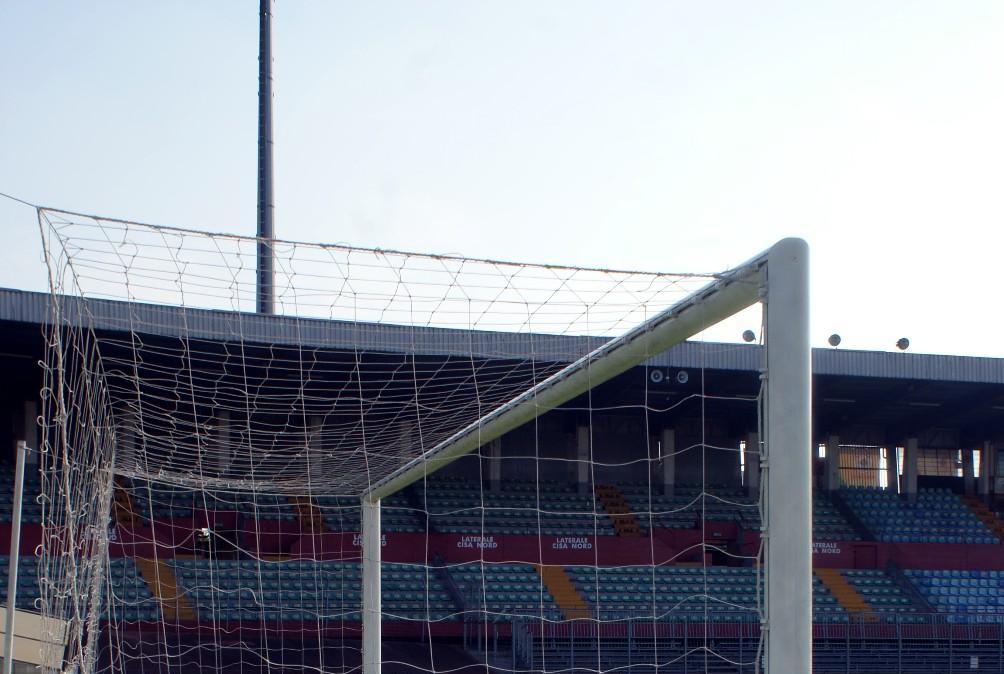 Triestina-AlbinoLeffe, De Paoli dal 1'. Le formazioni ufficiali