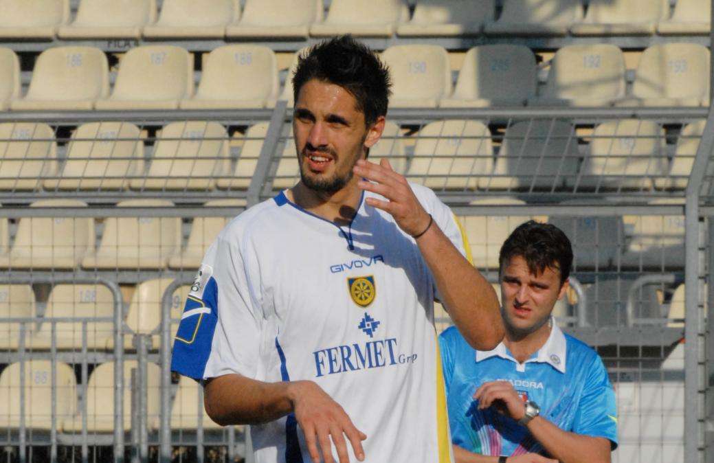 ESCLUSIVA TLP - Virtus Entella, accordo per una punta di B