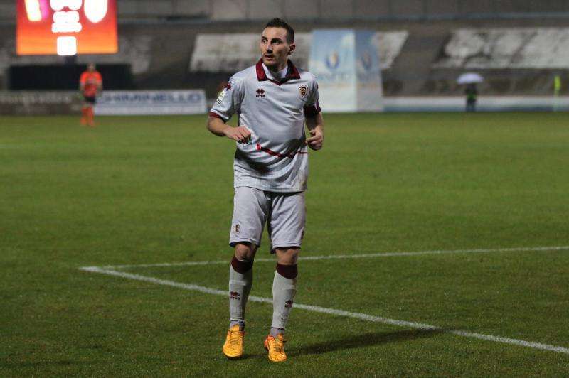 Reggiana, ds Grammatica: "Nolè non è sul mercato"