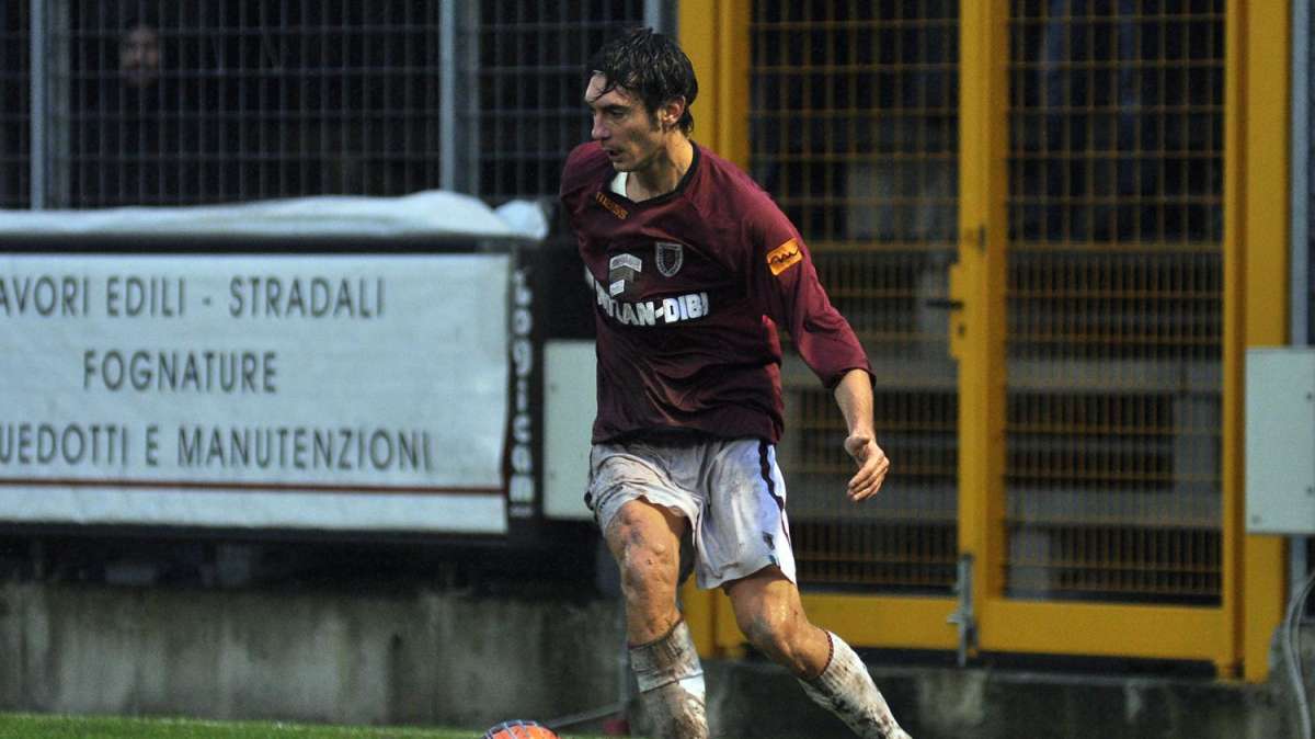 Lecco, si aggregano bomber Temelin e il difensore Cassaro