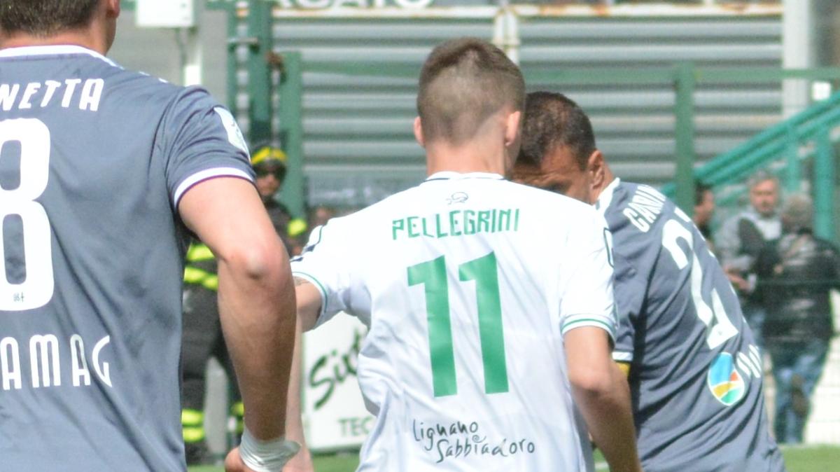 Immagine strip Girone A n.1