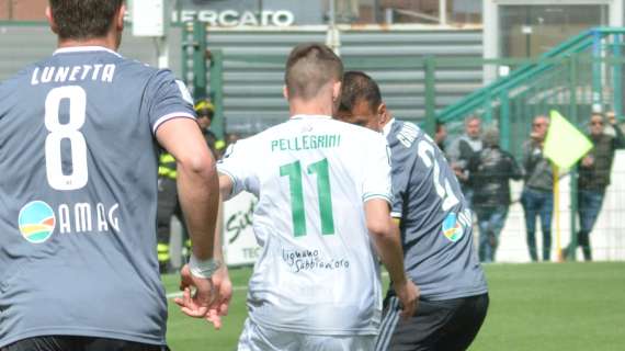 Trento, c'è l'accordo con Pellegrini: a breve la firma
