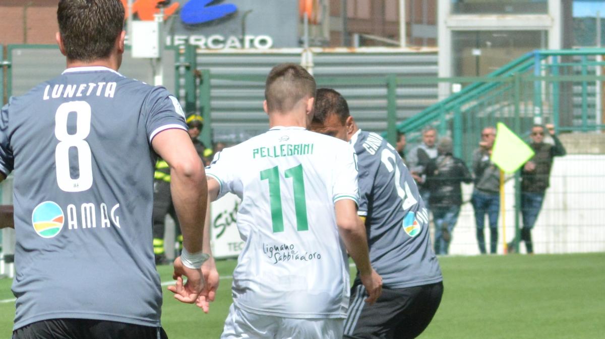 Union Brescia, futuro incerto per Jacopo Pellegrini: cessione o rinnovo?
