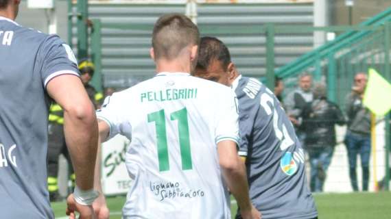 Reggiana, asse con il Sassuolo: Mercati, Pellegrini e Paz