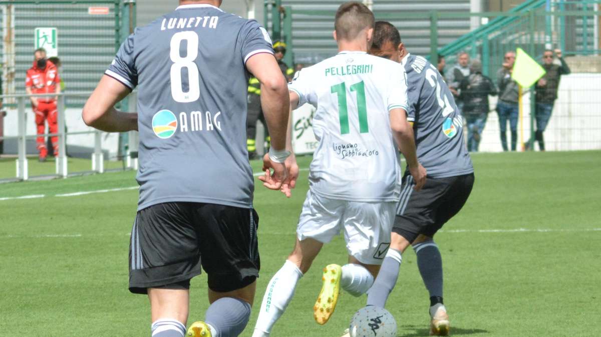 UFFICIALE - Reggiana, dal Sassuolo arriva in prestito Pellegrini