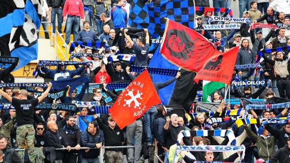 Coppa Italia Lega Pro: il Pisa vince ed accede alle semifinali