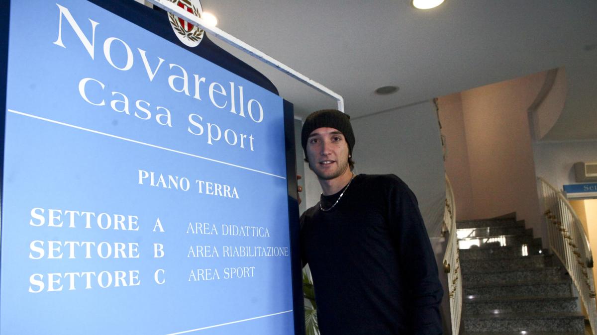 Mori sul Livorno: "Formisano in discussione, ma dove nascono i problemi?"