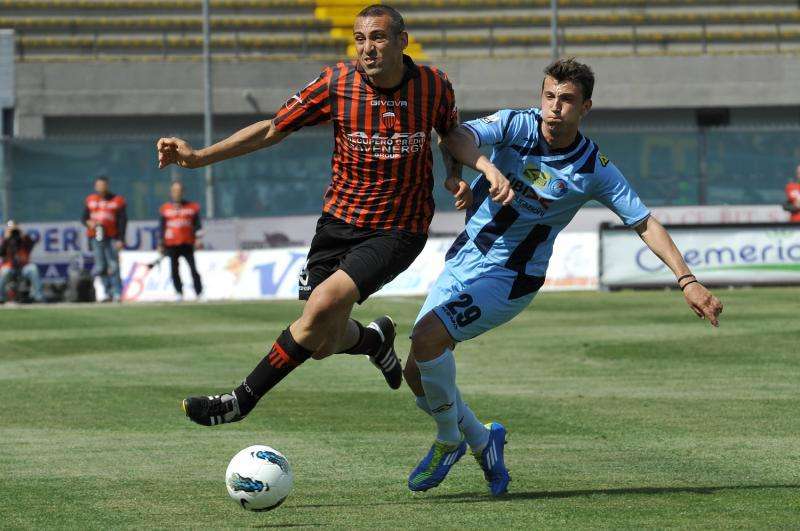 Pro Piacenza, preso un ex Atalanta per il centrocampo