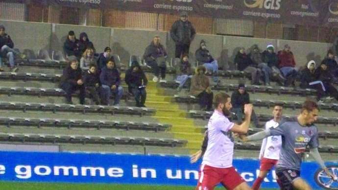 Piacenza, sondaggio della Ternana per Pergreffi