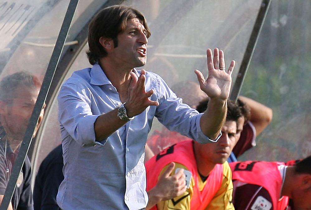 Massimo Rastelli a TLP: "Vi svelo i segreti del mio Portogruaro"