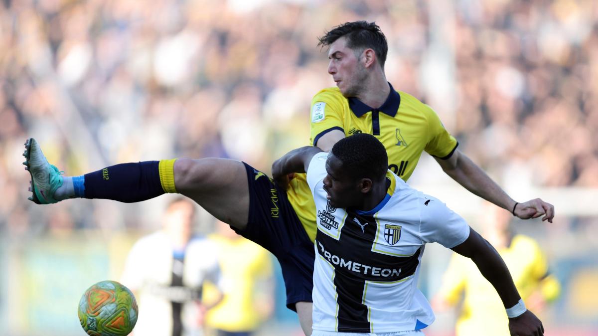 Salernitana, idee per gennaio: Paolucci e Cauz nel mirino