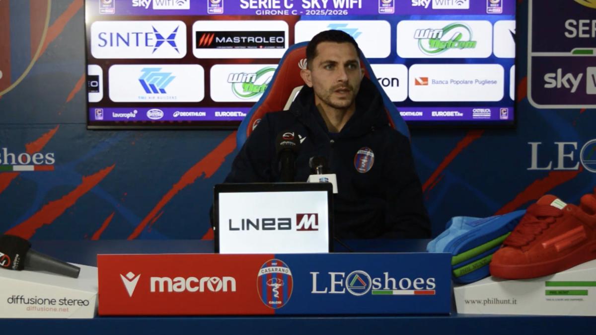 Immagine strip Girone C n.2