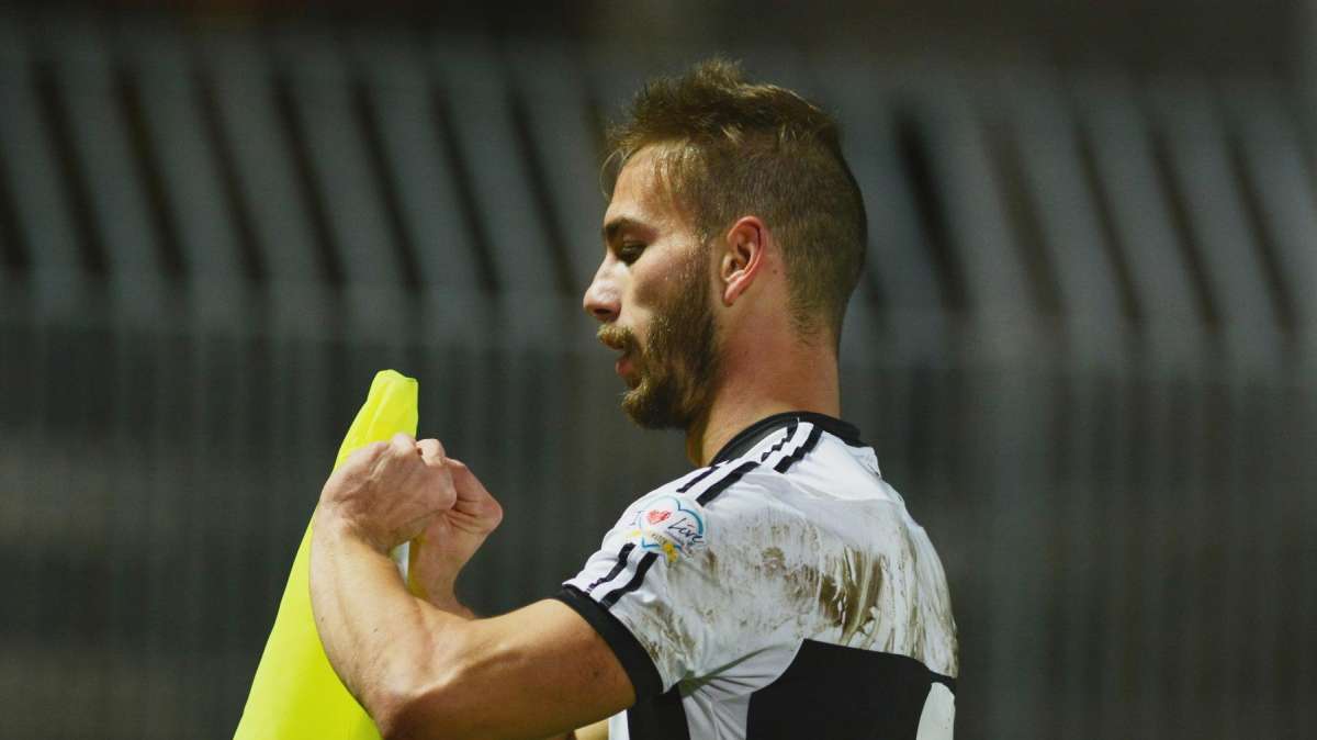 NOTIZIA TC - Messina, c'è la punta: domani arriva Perez