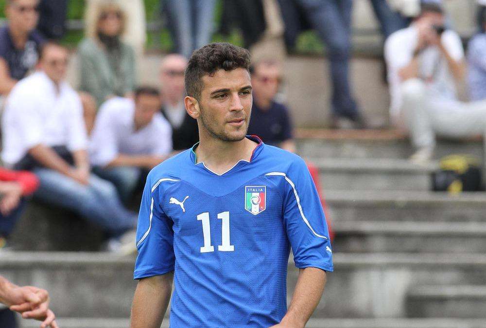 Reggina, un attaccante cambia maglia