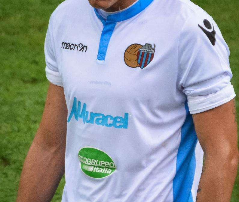 Catania, Ag. Calil: "Il mio assistito non si muove dal club etneo"