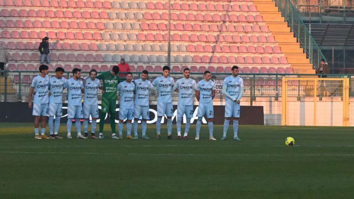 Legnago, pareggio a reti bianche in amichevole col Chievo
