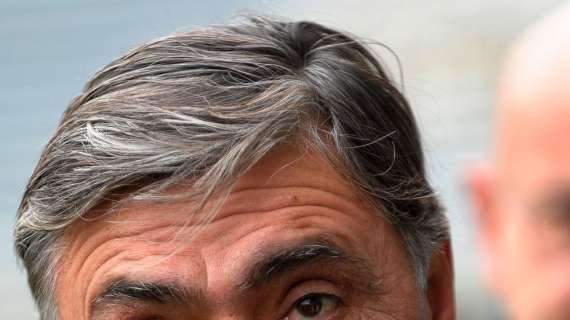Foggia, Casillo: "Proveremo a raggiungere la B"