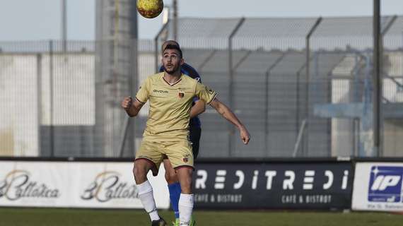 Pescara-Ancona, Vergani prende il posto di Cuppone. Le formazioni ufficiali