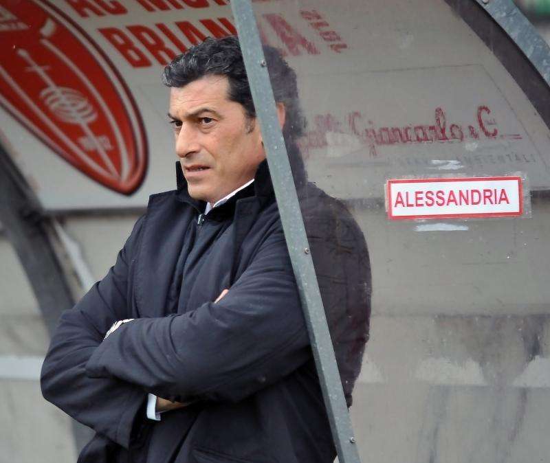 Pro Piacenza, caccia al mister