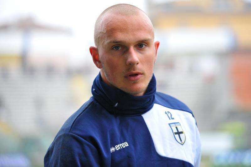 Pordenone, il portiere arriva da Parma