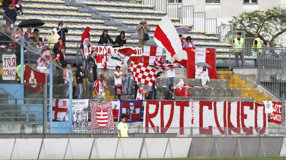LIVE TLP HILTON - Cuneo, in arrivo un difensore