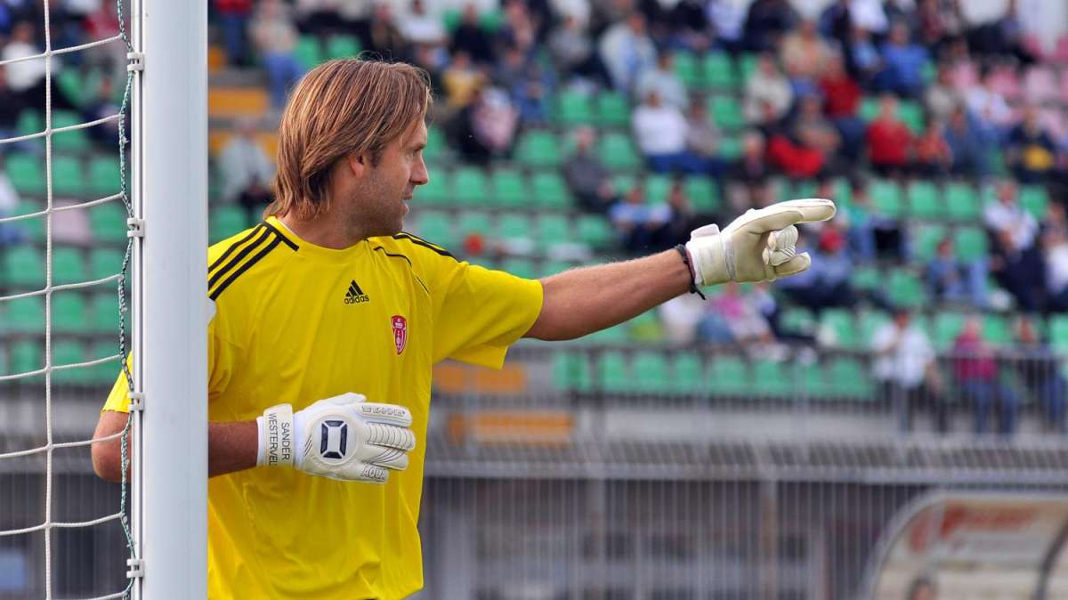 Monza, Westerveld ko. Verdelli orientato verso il 4-3-3
