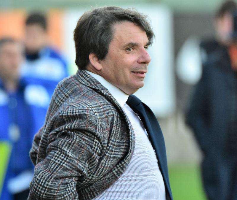 Modena, mister Capuano fa il punto sul mercato