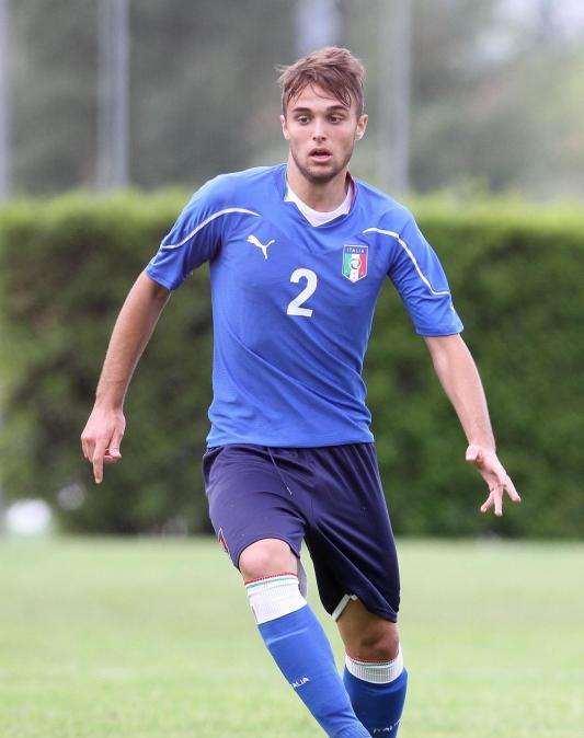 Un centrocampista ex Carrarese riparte dalla Serie D