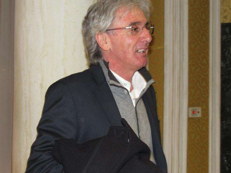 Cremonese, dg Giammario­li blinda la rosa: "Richieste per tanti dei nostri, ma tutte irricevibili"