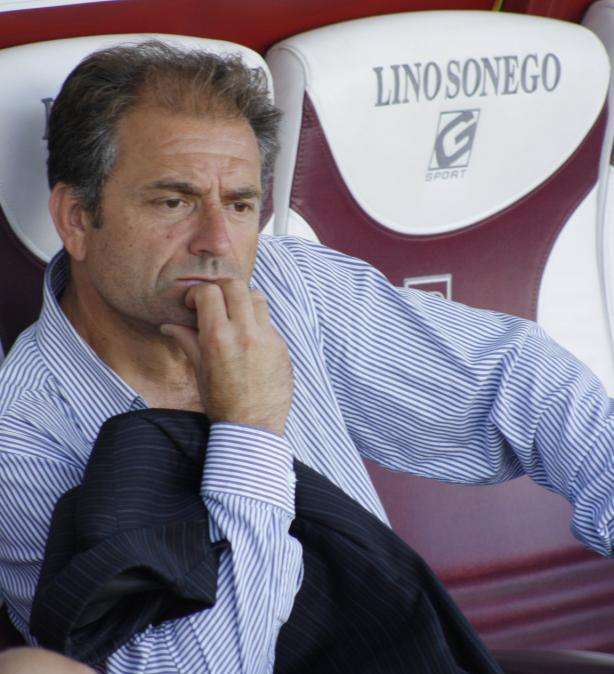 Il Messina riparte da un ex allenatore di Lega Pro