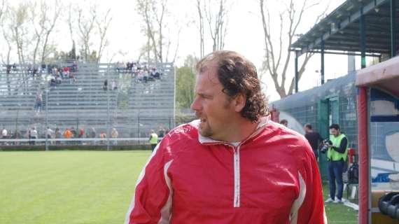 Sterchele: "Confente portiere moderno, Thomassen può star sereno"
