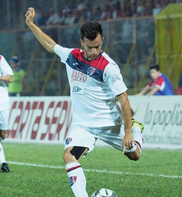 Monza-Teramo, duello per un esterno d'attacco