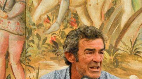 INTERVISTA TC Dg Siracusa: "Il sistema va rivoluzionato"