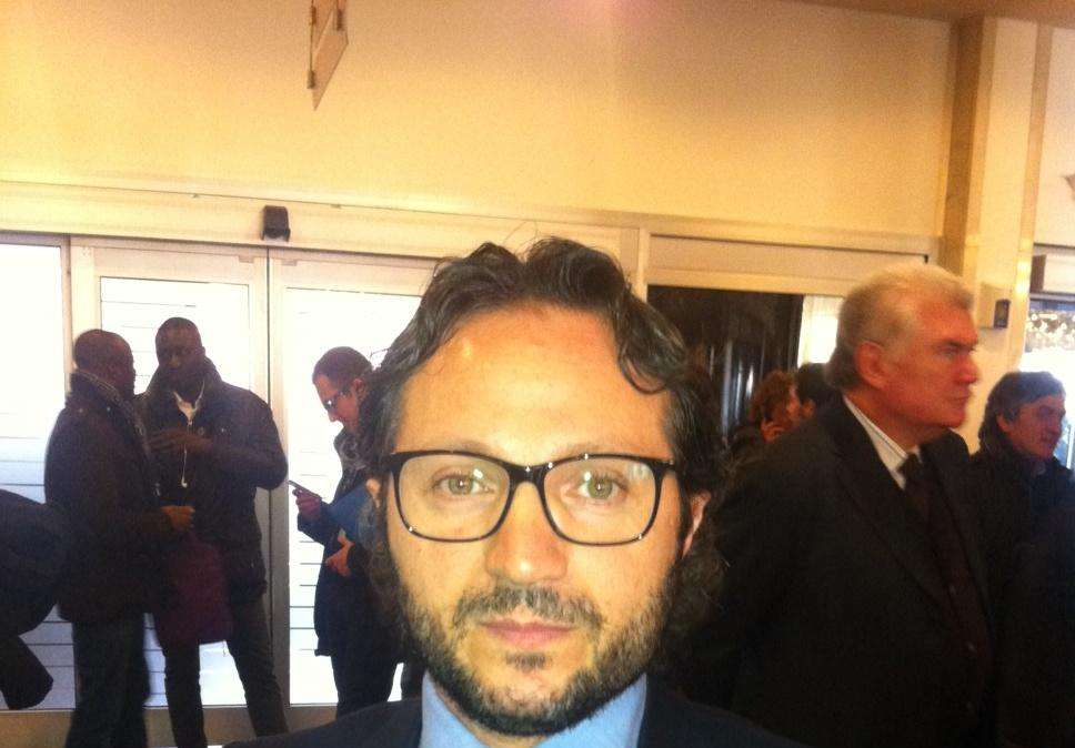 ESCLUSIVA TLP - Andria Bat, Depasquale: "Cerchiamo una punta e un portiere. Ho un sogno per il mio paese..."