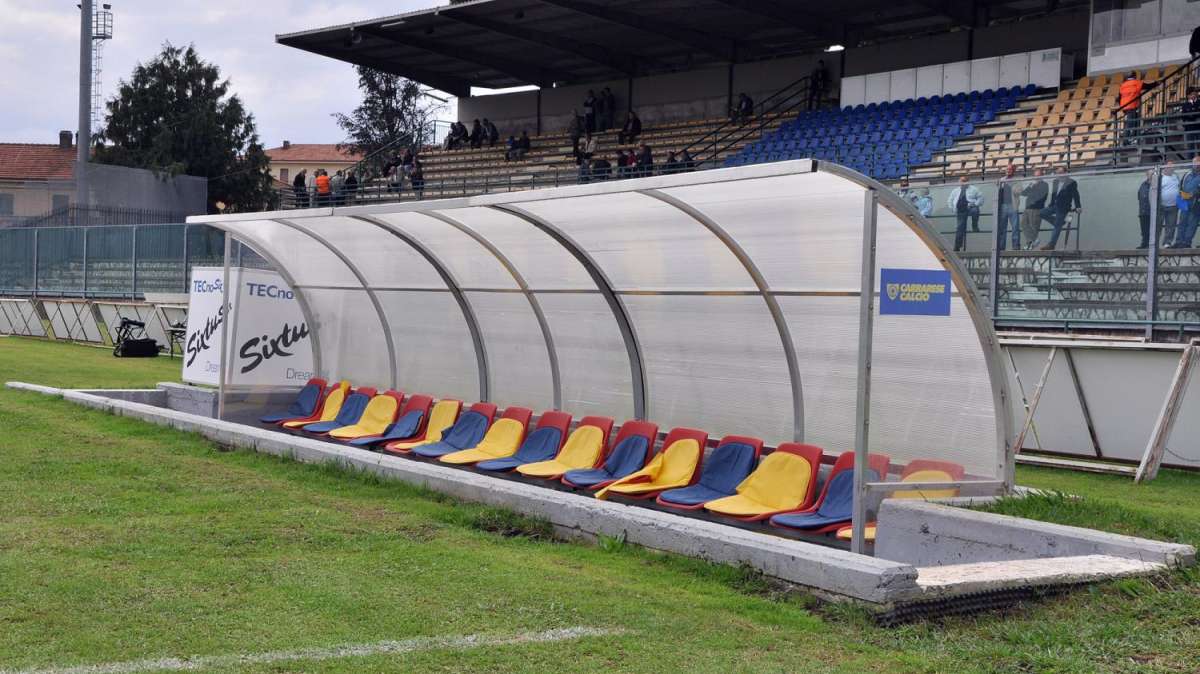 Sanremese, mister Chiarenza: "Sono stato esonerato"